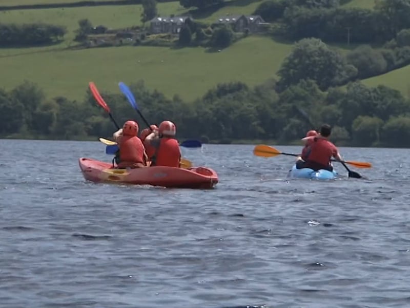 Thumbnail of Glan-llyn