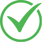 Green Tick