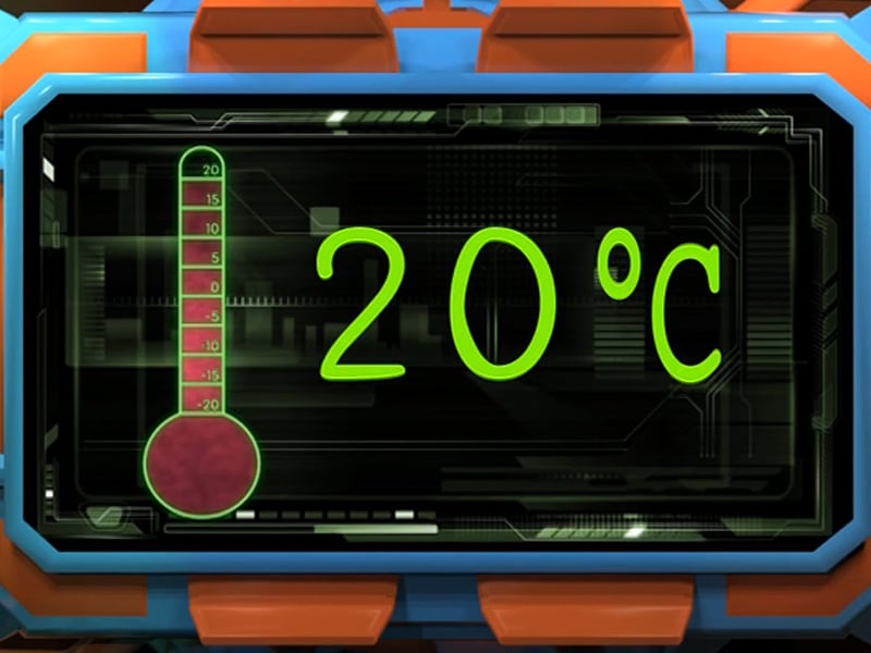 Thumbnail of Cynnes ac oer