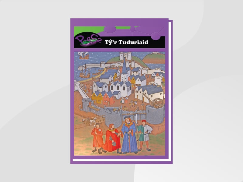 Thumbnail for Tŷ’r Tuduriaid