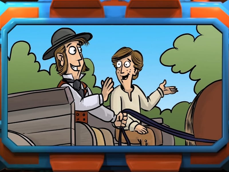 Thumbnail of Pridd