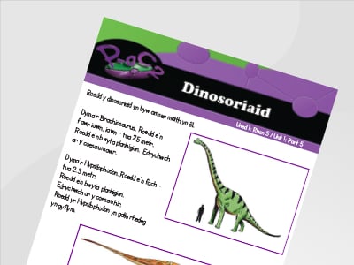 Thumbnail of Dinosoriaid