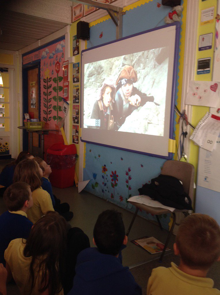 Richmond Park School 