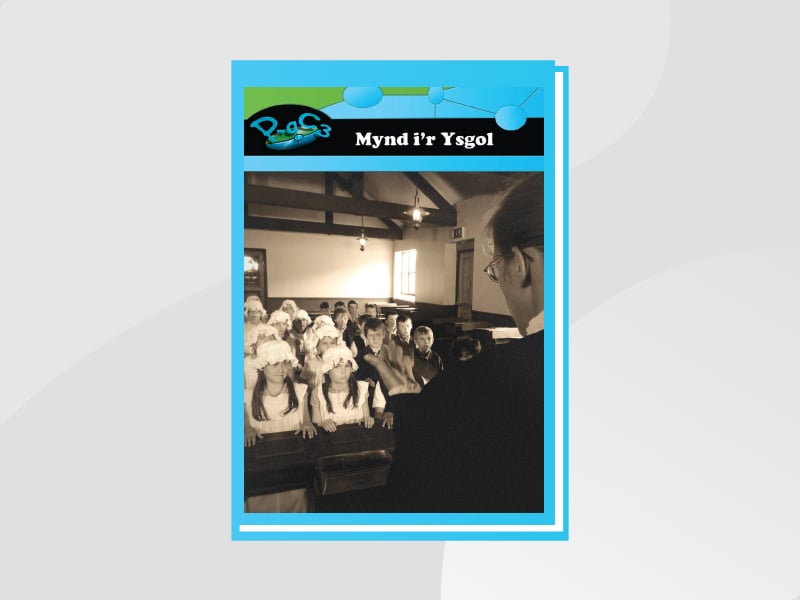 Thumbnail for Mynd i'r Ysgol