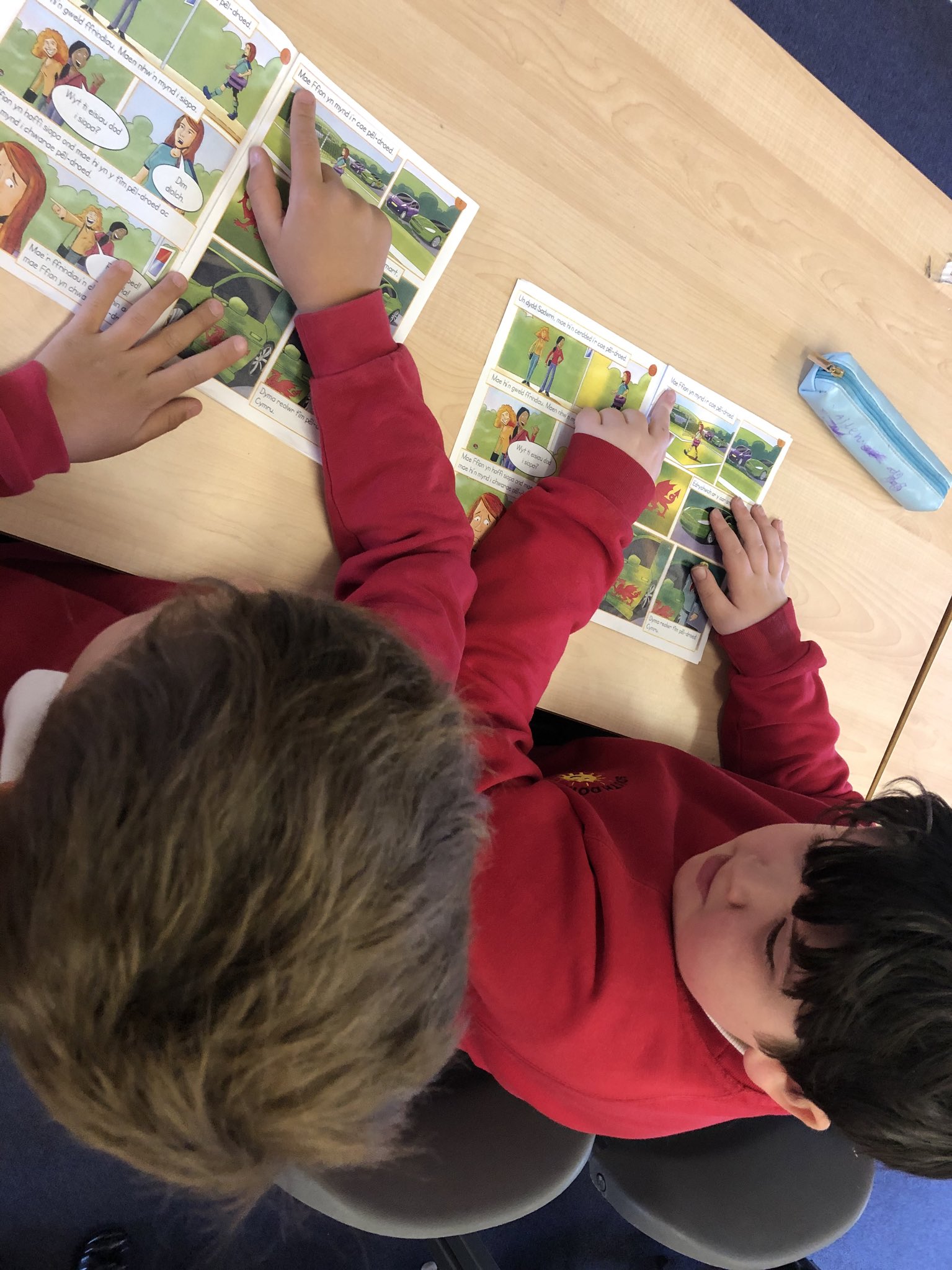 Southdown Primary School