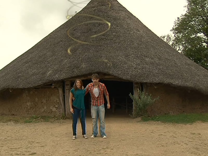 Thumbnail of Castell Henllys
