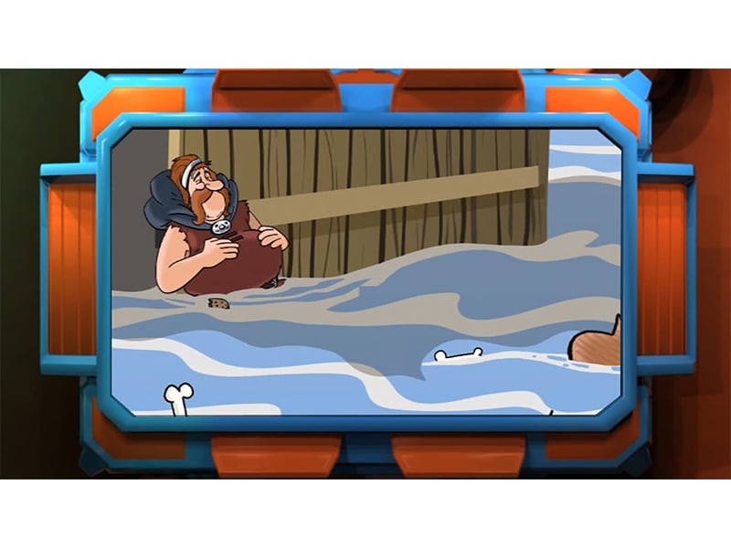 Thumbnail of O dan y môr
