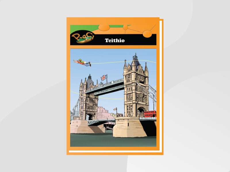 Thumbnail for Teithio