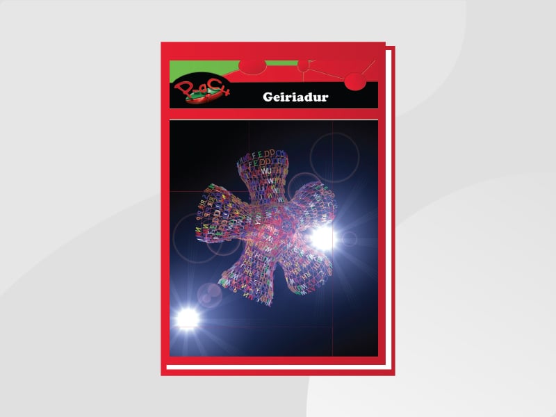 Thumbnail for Geiriadur