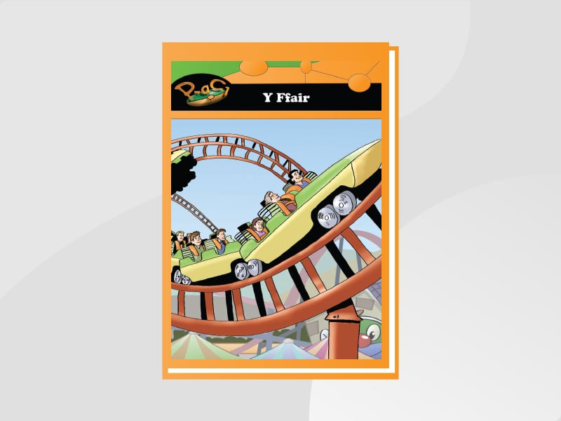 Thumbnail for Y Ffair