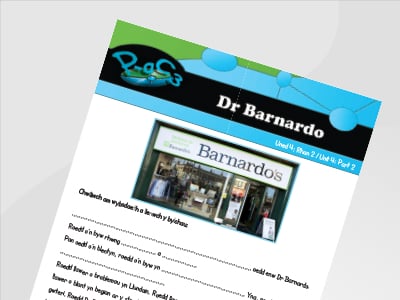 Thumbnail of Dr Barnardo