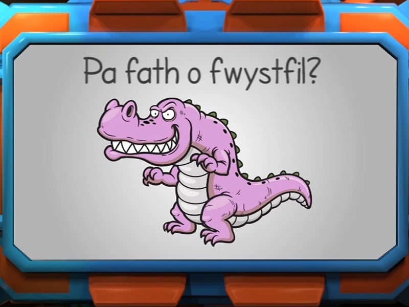 Thumbnail of Ydych chi'n cofio?
