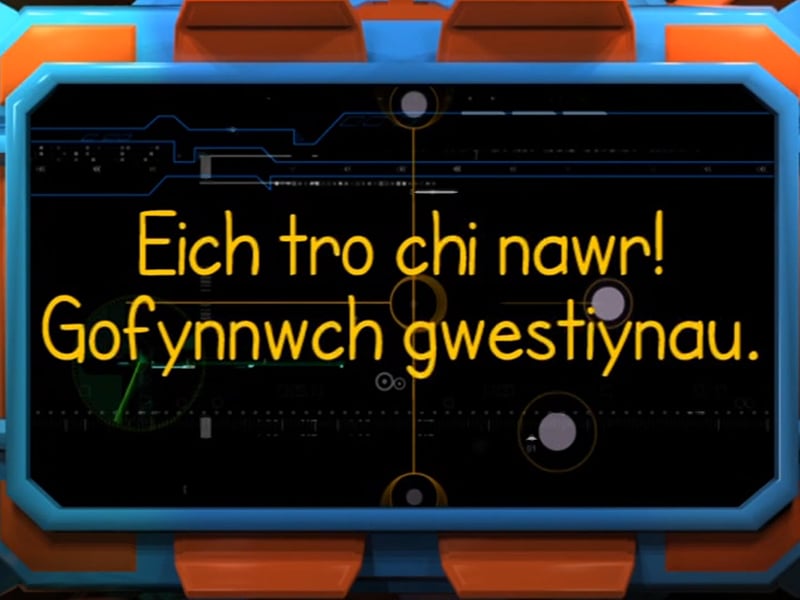 Thumbnail of Ydych chi'n cofio?