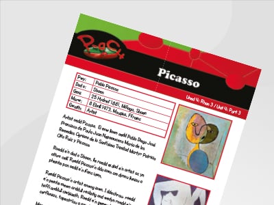 Thumbnail of Picasso