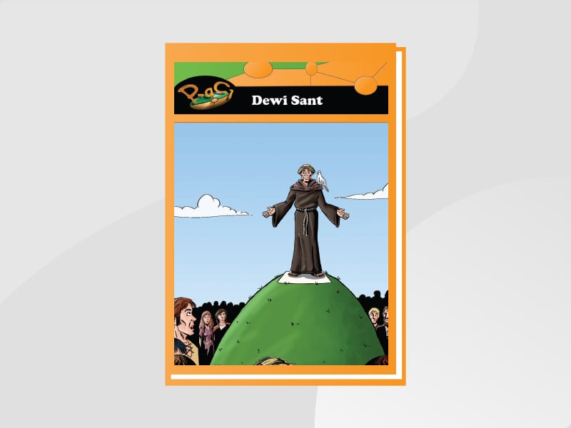 Thumbnail for Dewi Sant