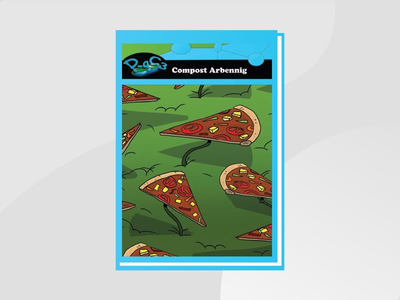Thumbnail for Compost Arbennig