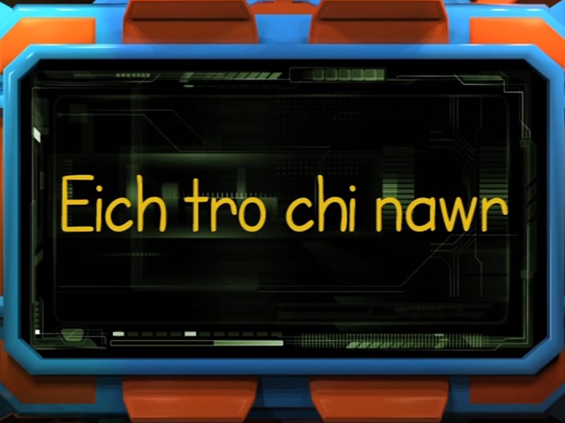 Thumbnail of Ydych chi'n cofio?