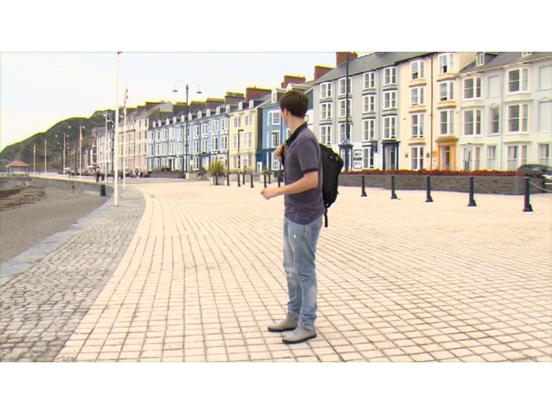 Thumbnail of Aberystwyth
