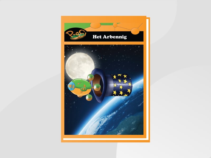 Thumbnail for Het Arbennig