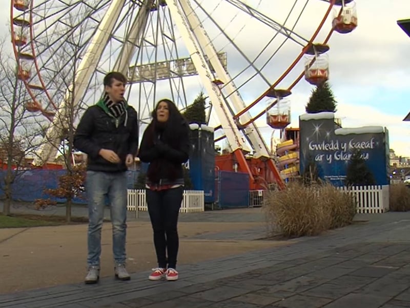 Thumbnail of Hwyl y Gaeaf
