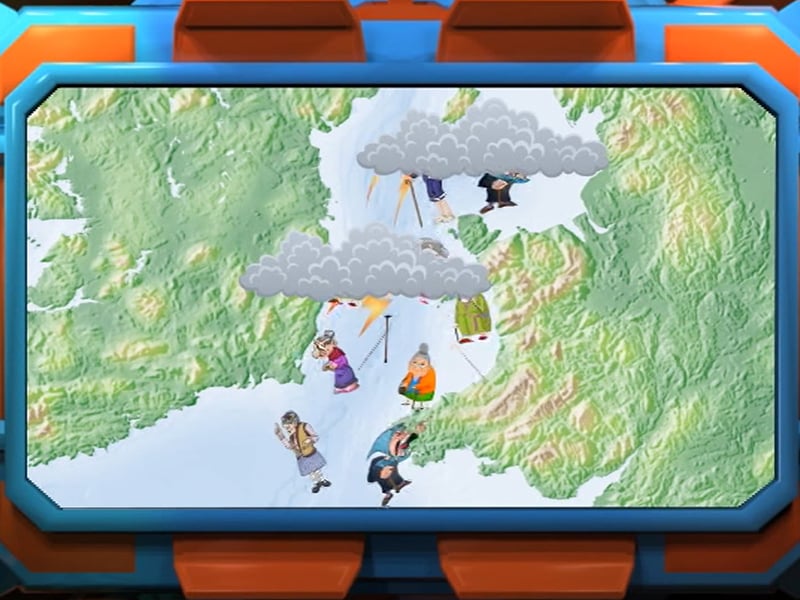 Thumbnail of Dŵr