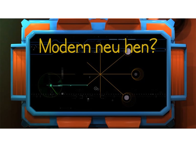 Thumbnail of Ydych chi'n cofio?