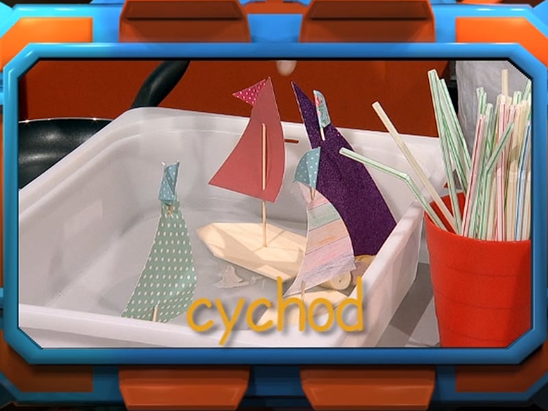 Thumbnail of Ydych chi'n cofio?