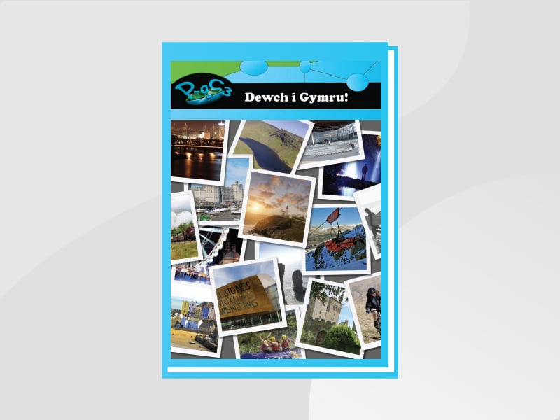 Thumbnail for Dewch i Gymru!