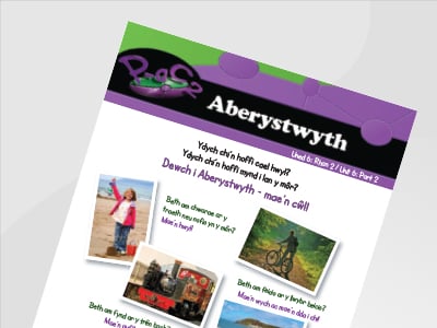 Thumbnail of Aberystwyth