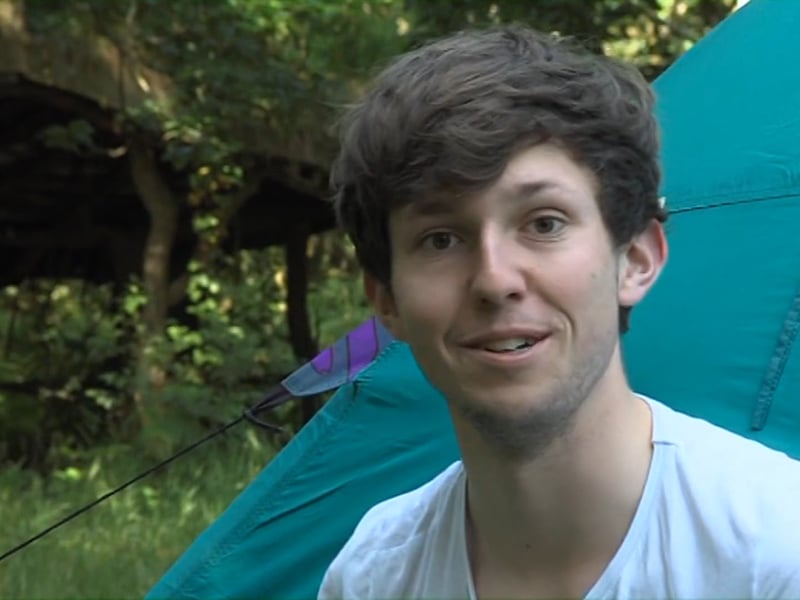 Thumbnail of Bobl bach!